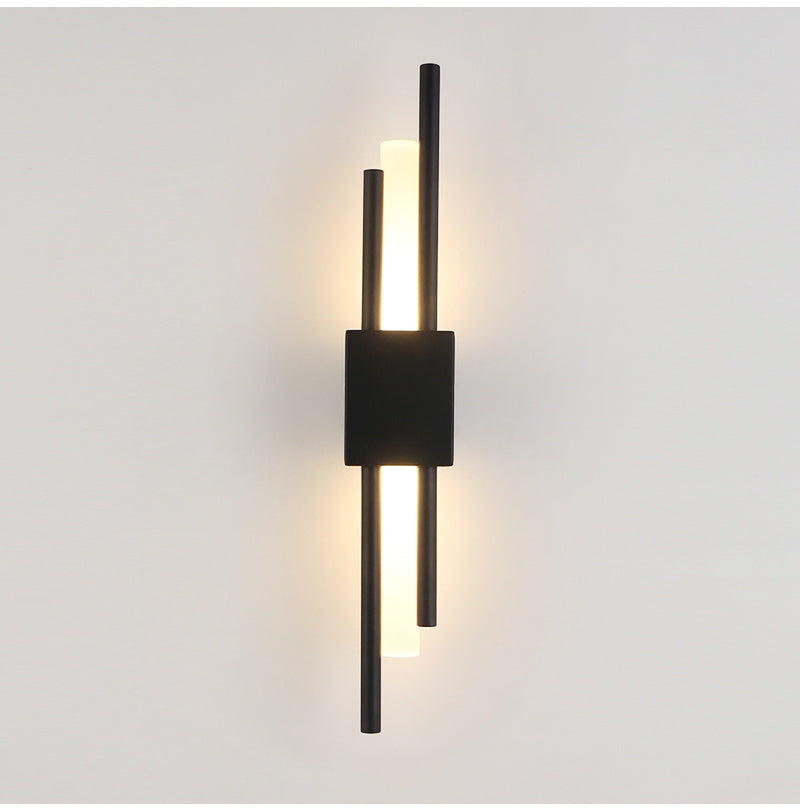Copper Lamp