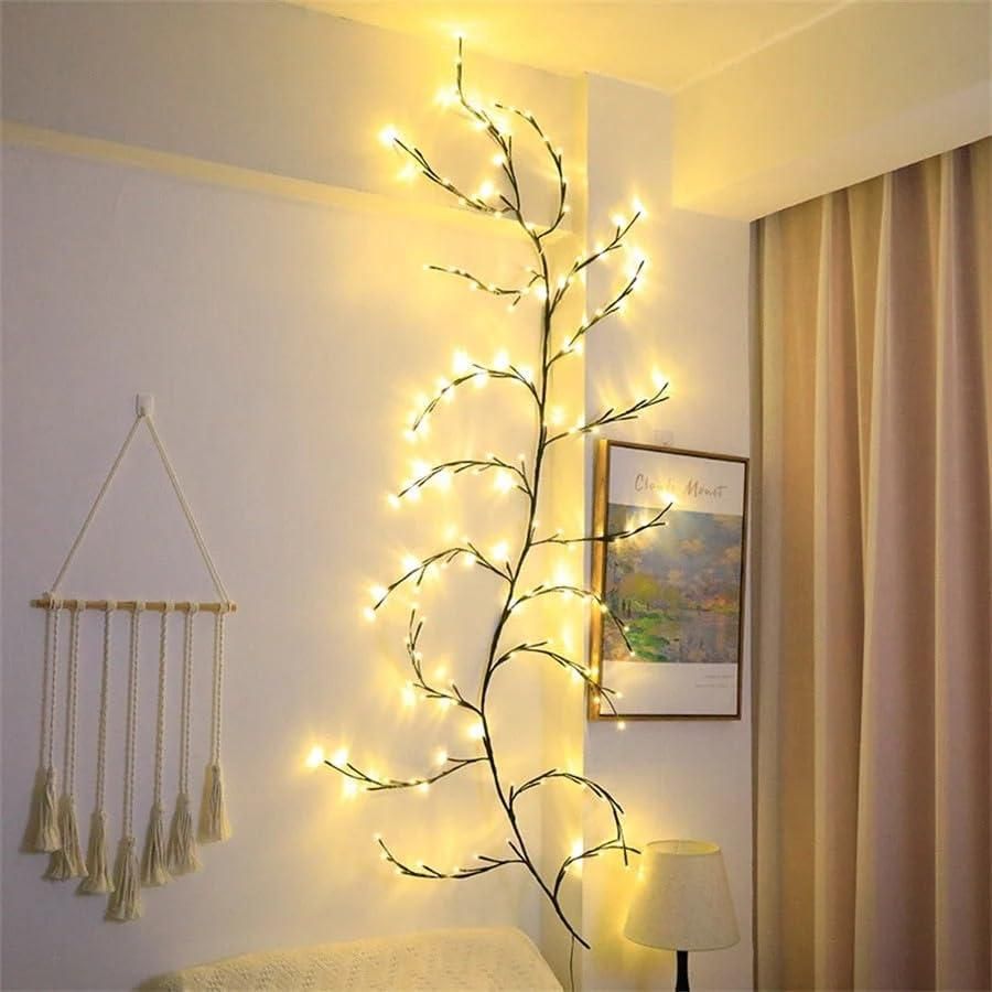 Tree Branch
