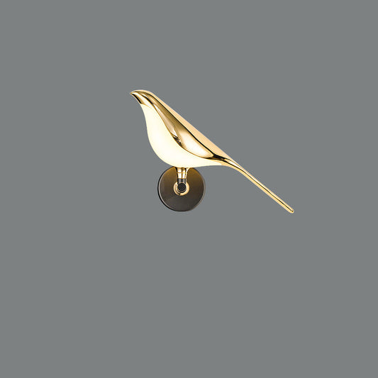 Bird Model Light