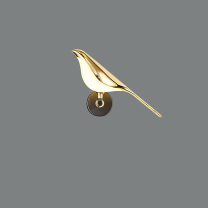 Bird Model Light