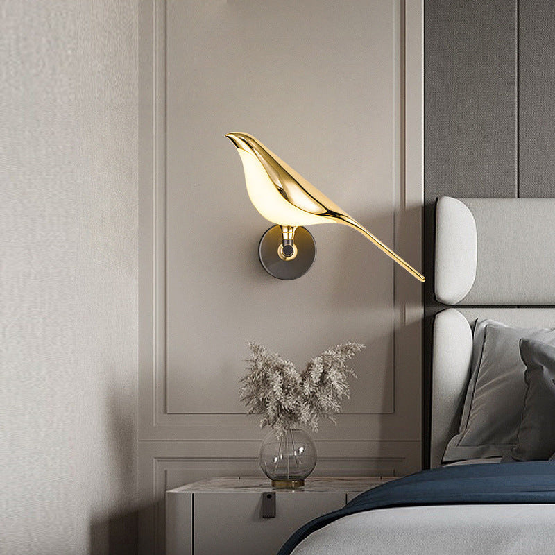 Bird Model Light