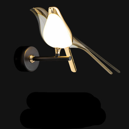 Bird Model Light