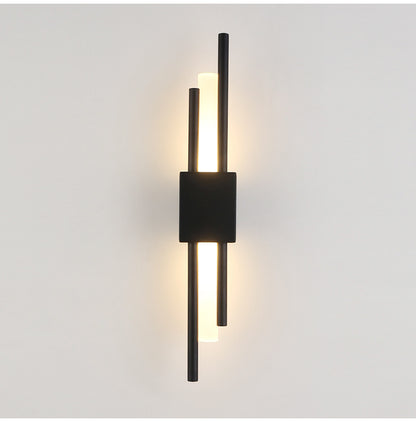 Copper Lamp