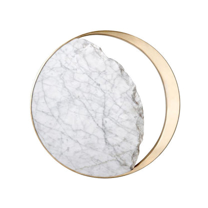 Marble Lamp