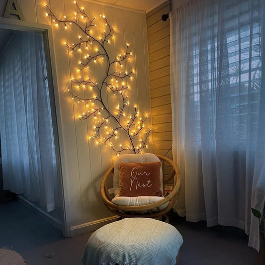 Tree Branch