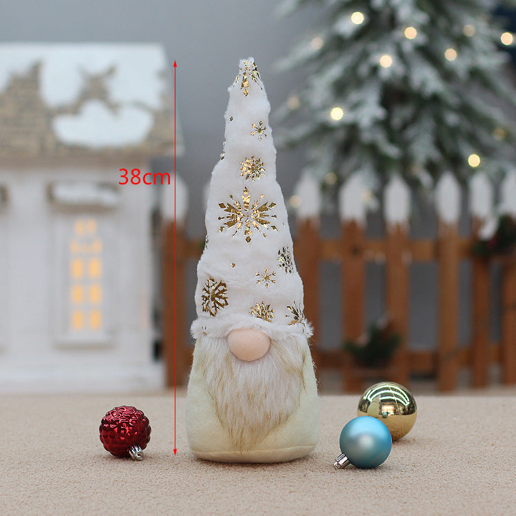 Christmas Gnome
