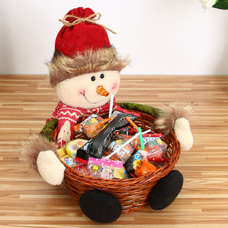 Candy Basket