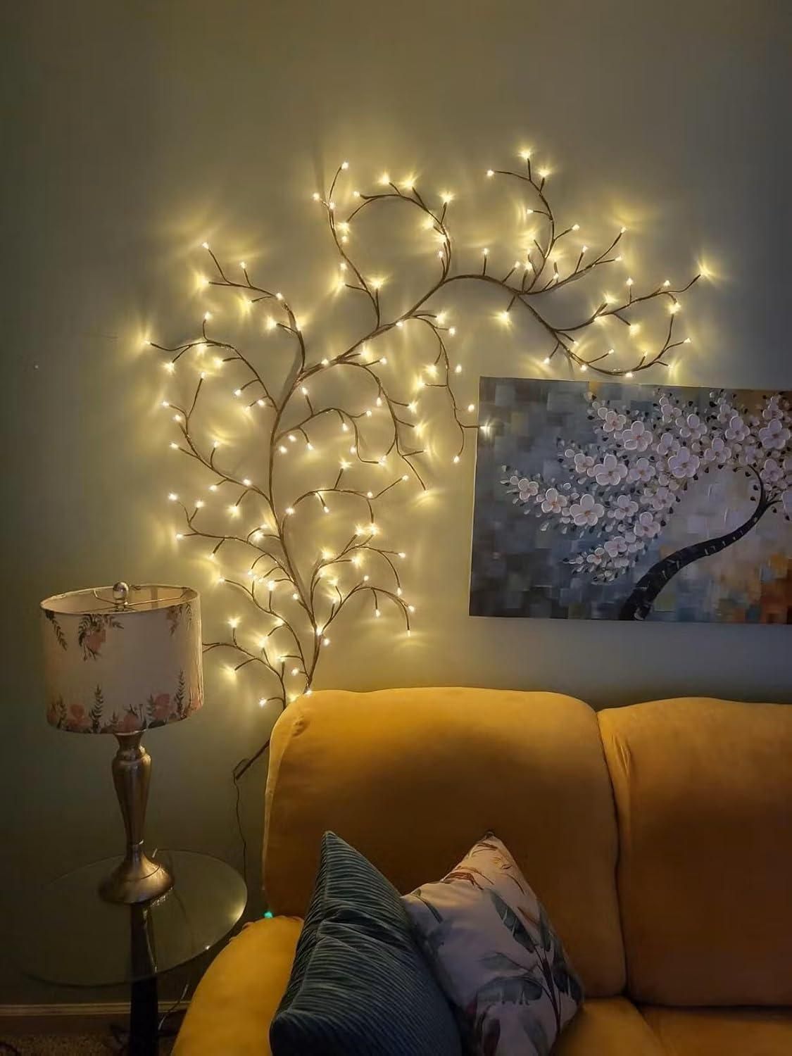Tree Branch