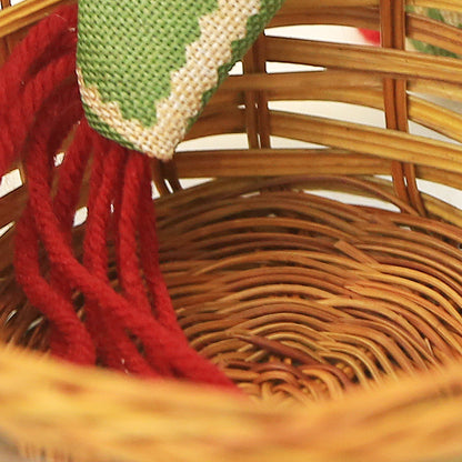 Candy Basket