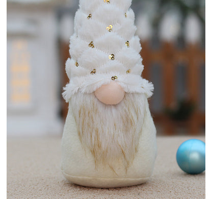 Christmas Gnome