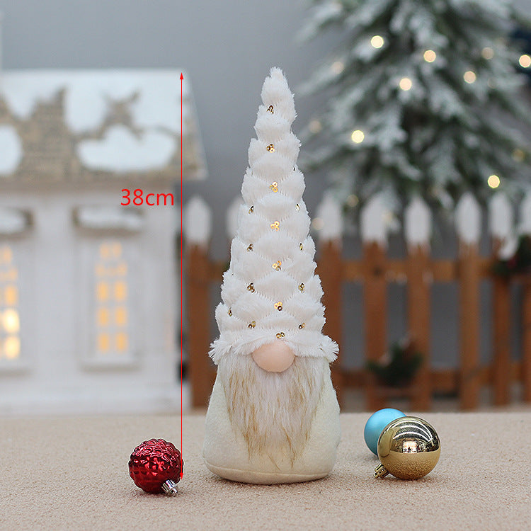 Christmas Gnome
