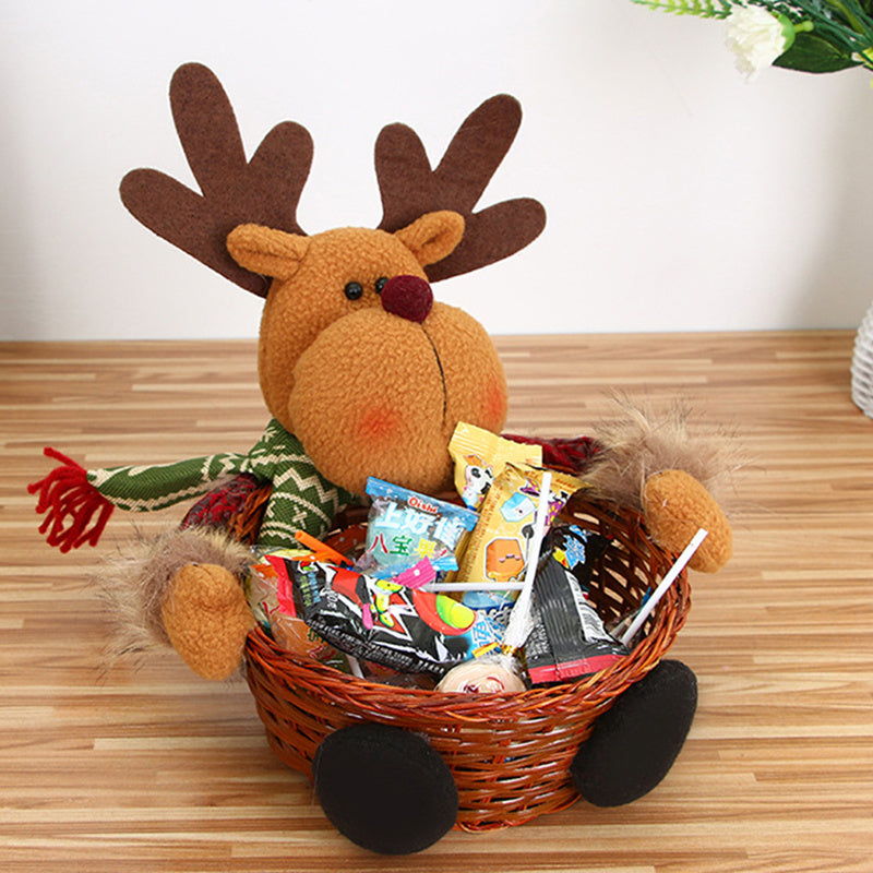 Candy Basket
