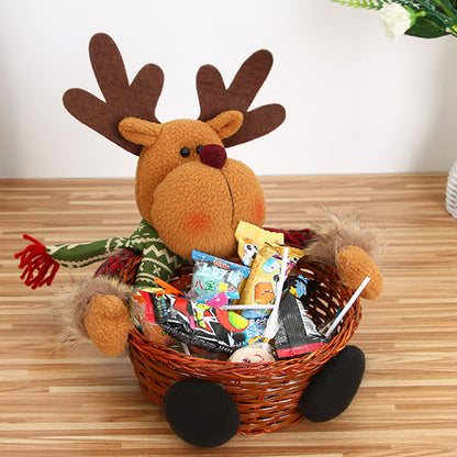 Candy Basket