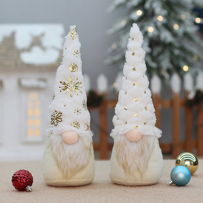 Christmas Gnome