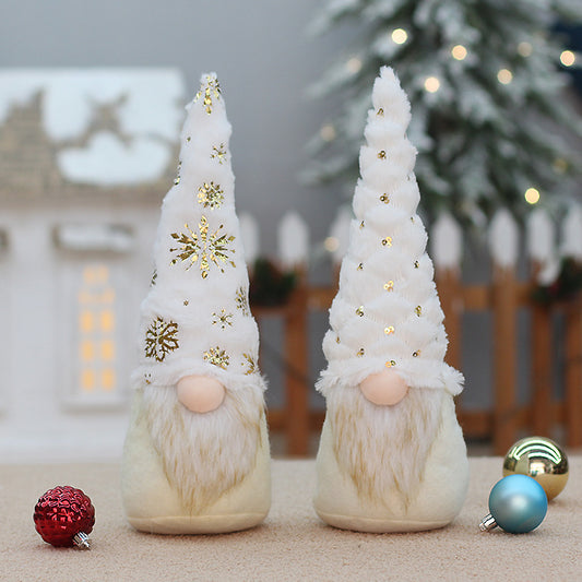 Christmas Gnome