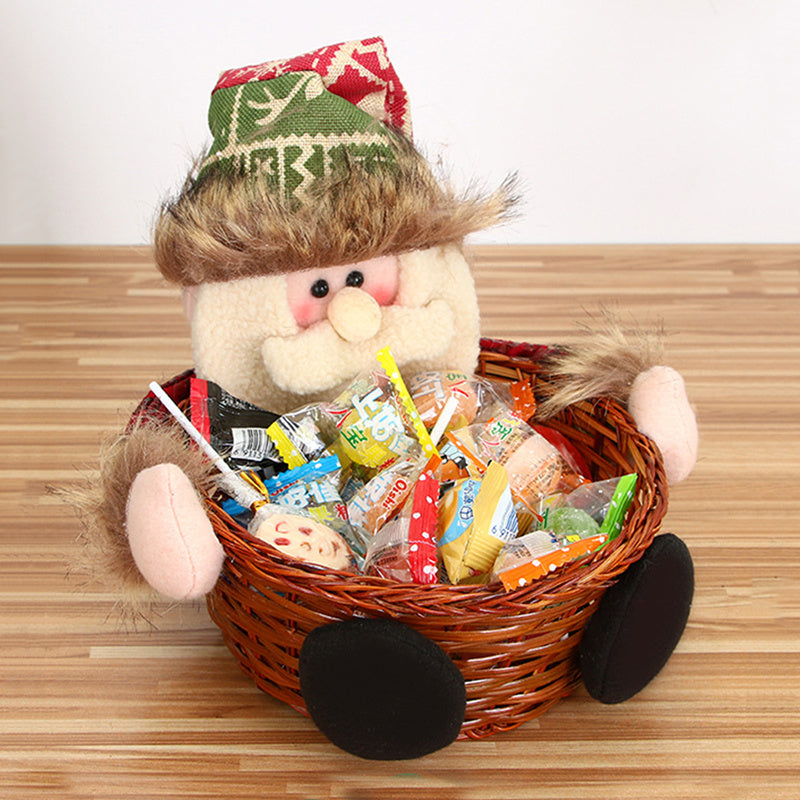Candy Basket